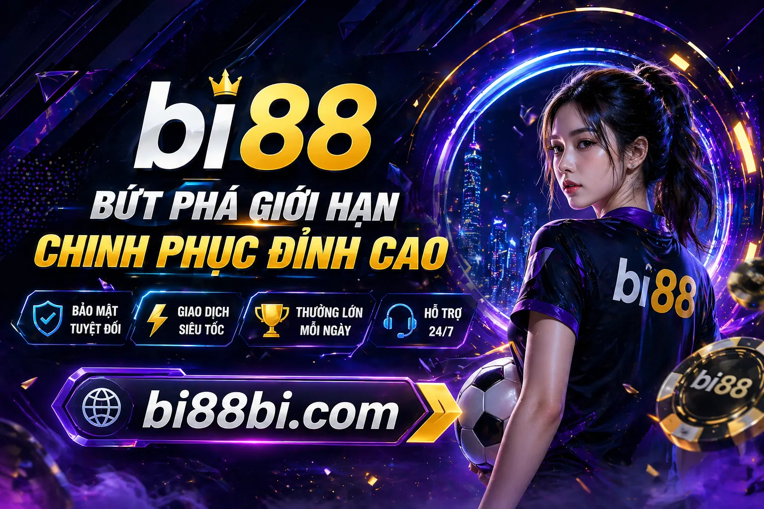 Hình ảnh tổng quan về các ưu điểm vượt trội của 98win1 nhà cái